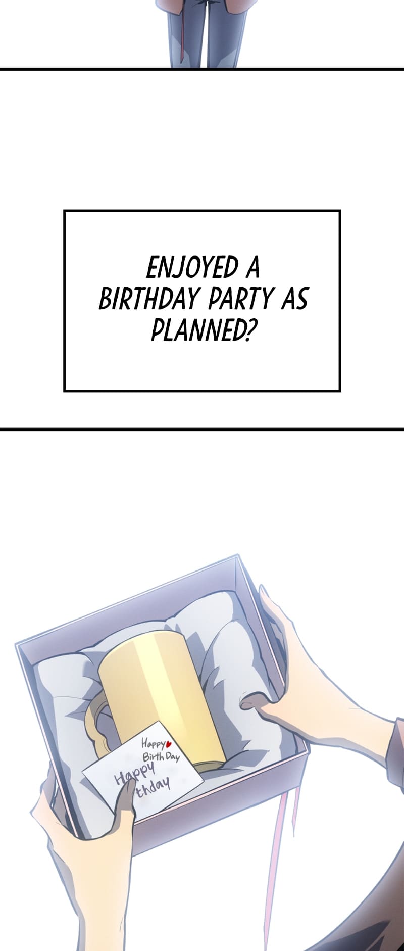 Solo Leveling, Chapter 190 image 101